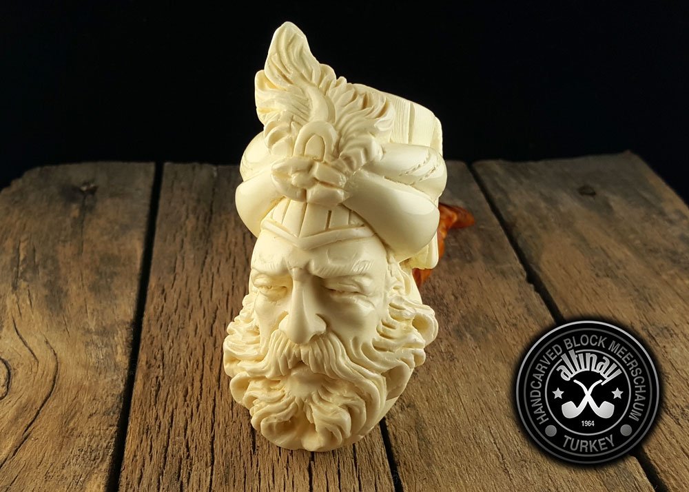 altinay-sultan-meerschaumpfeife-classic-mit-etui image 4
