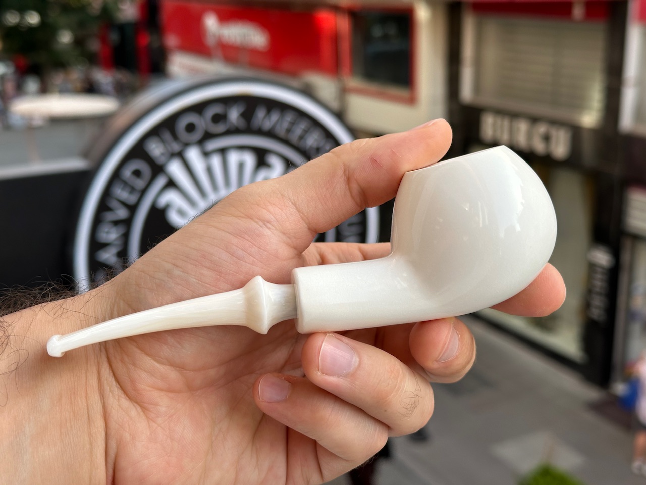 altinay-translucent-apple-meerschaumpfeife-a-gebogen image 4