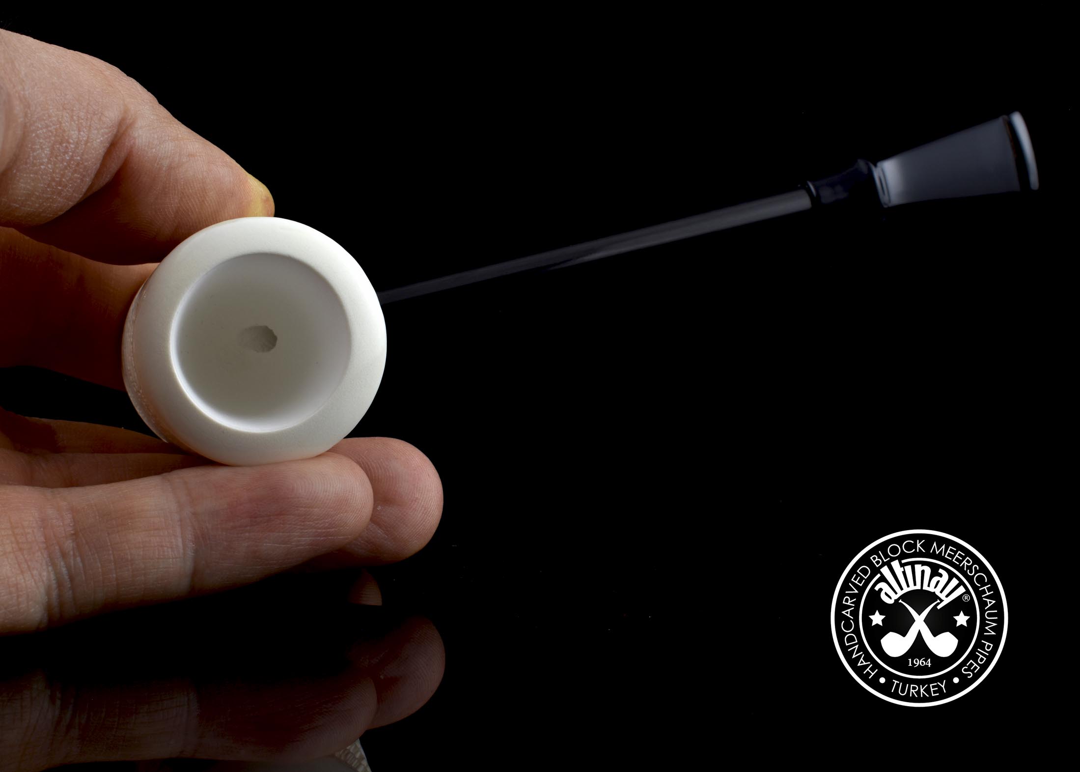 altinay-carbon-fiber-series-poker-meerschaumpfeife-carbon-6 image 3