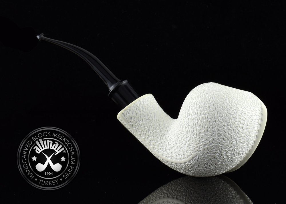 altinay-classic-freehand-meerschaumpfeife-stopfer-set image 2