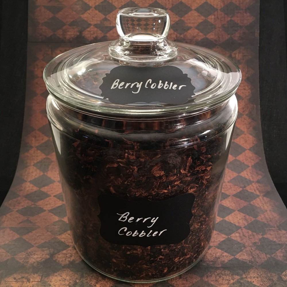 boswell-berry-cobbler-pfeifentabak-beere-mild image 3