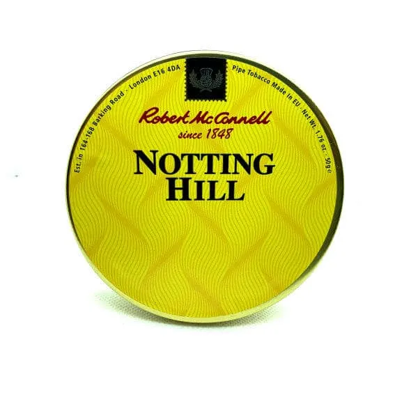 robert-mcconnell-notting-hill-pfeifentabak-50g-dose image 1