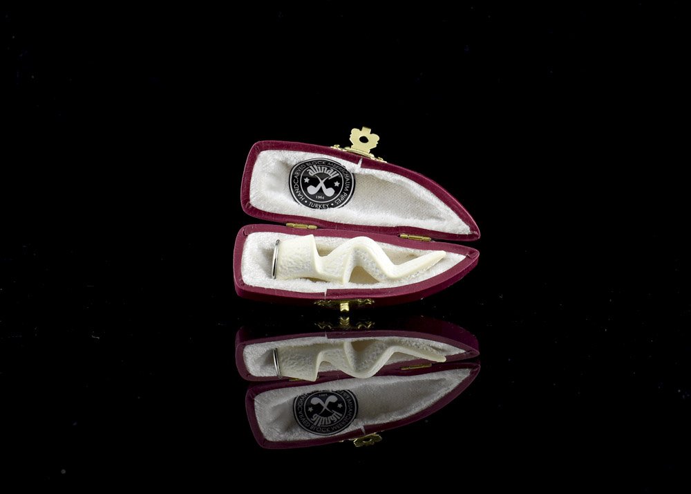 altinay-unibody-meerschaum-pfeifenstopfer-mit-etui image 3