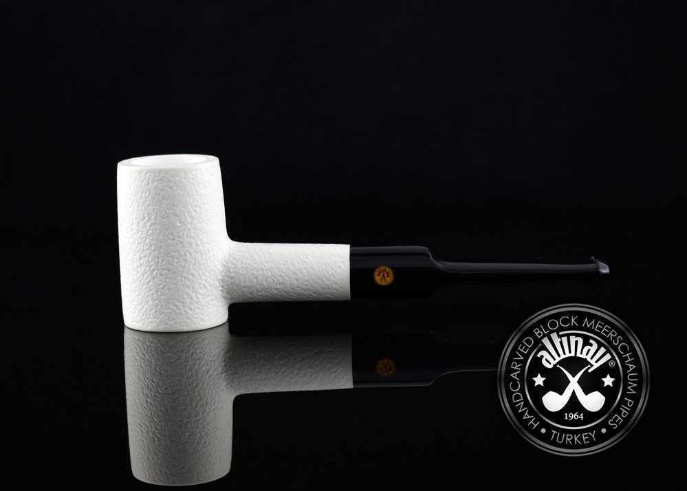 altinay-classic-poker-meerschaumpfeife-glatt-natur image 3