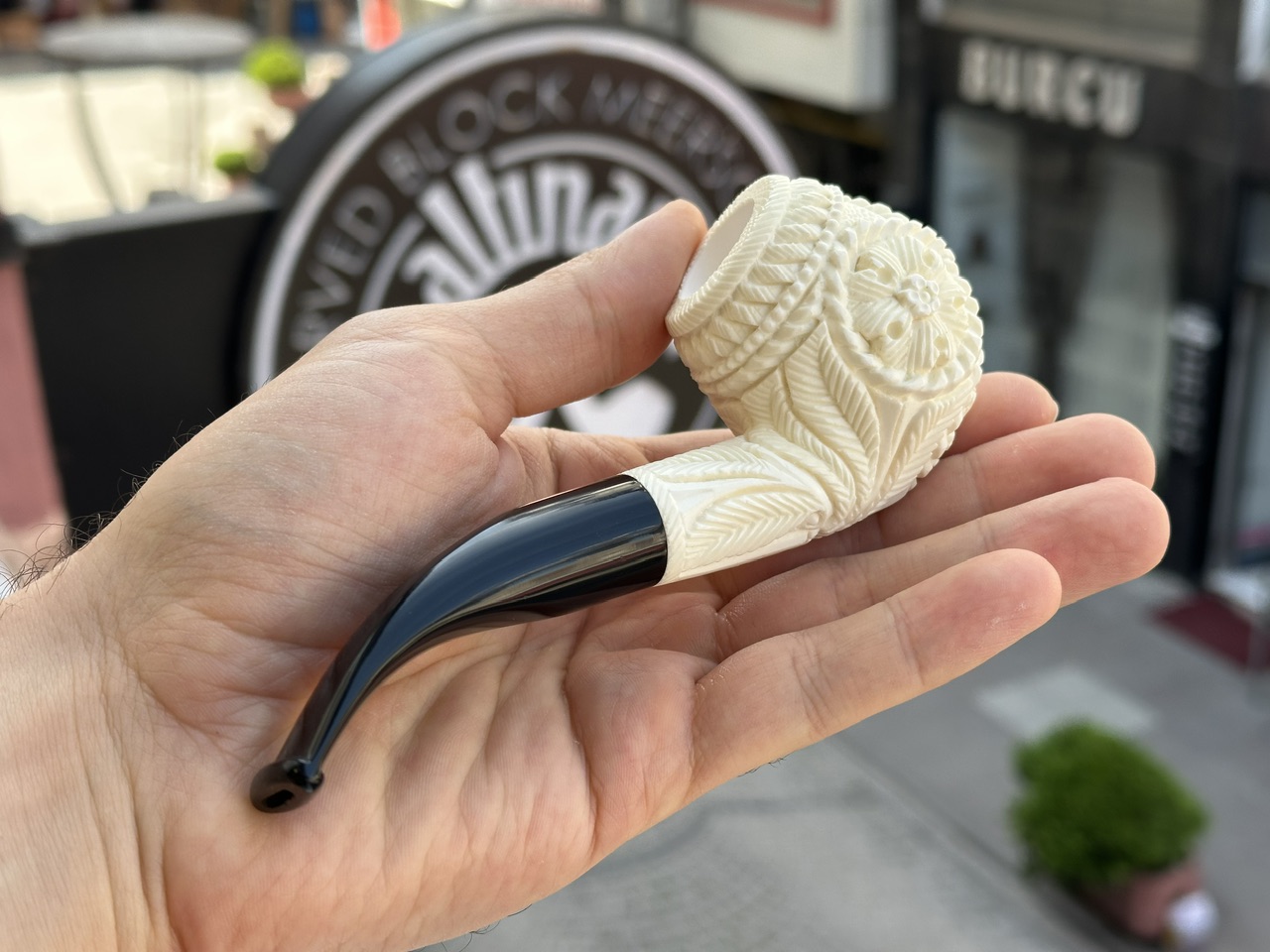 altinay-classic-brandy-meerschaumpfeife-blockmeerschaum-3 image 2