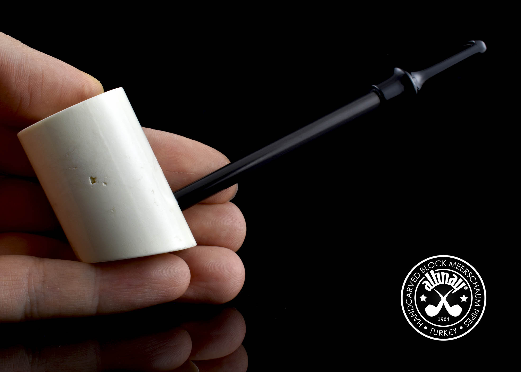 altinay-translucent-poker-meerschaumpfeife-a-carbon-glatt image 3
