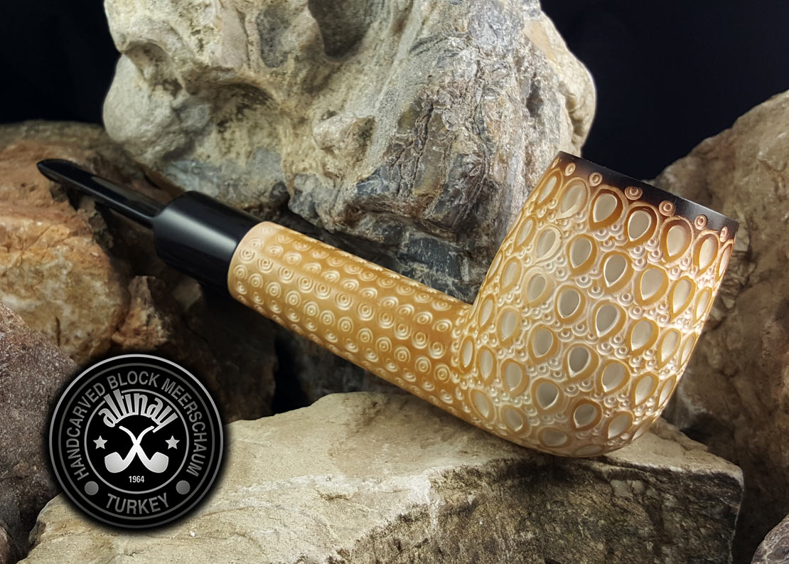 altinay-lovat-calcined-meerschaumpfeife-wei-glatt image 3
