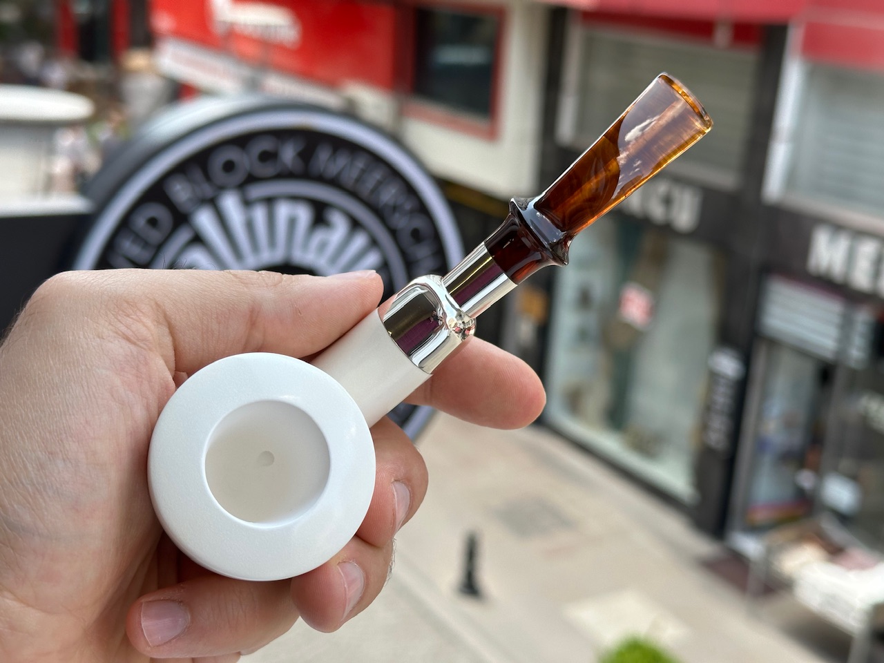 altinay-spigot-dublin-meerschaumpfeife-silber-2 image 4