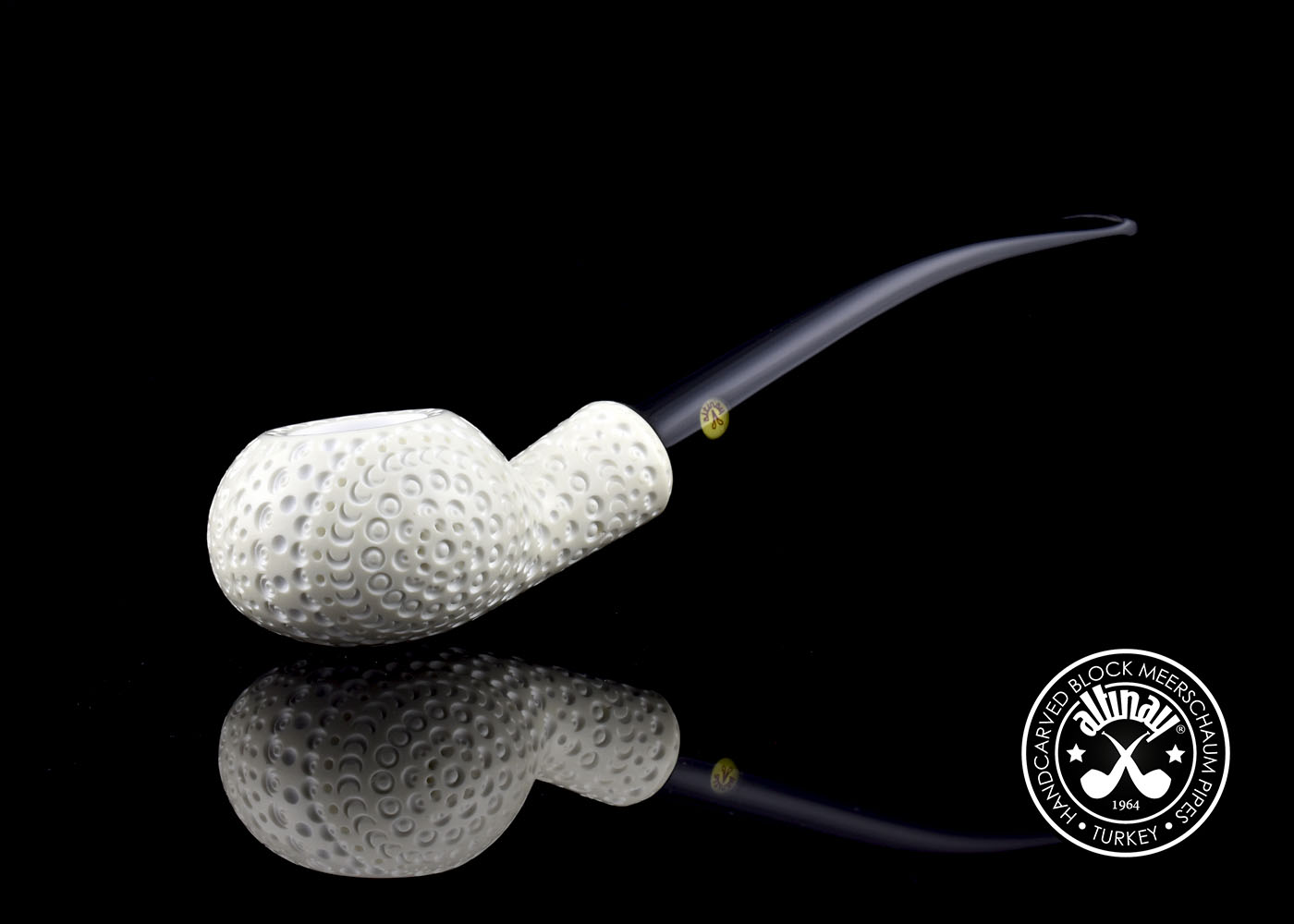 altinay-classic-squat-tomato-meerschaumpfeife-blockmeerschaum image 1