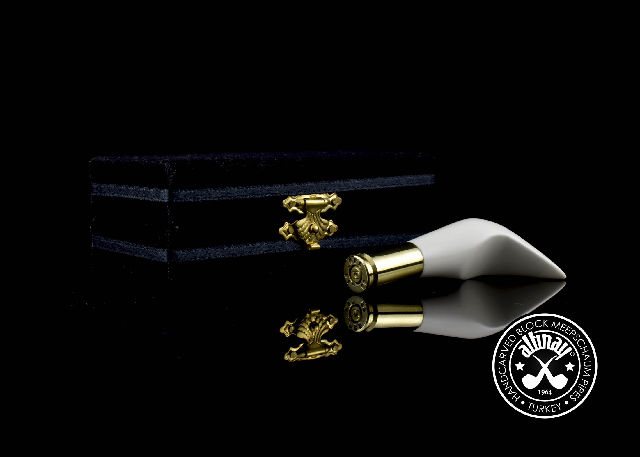 altinay-bullet-case-meerschaum-pfeifenstopfer-mit-h-lle image 7