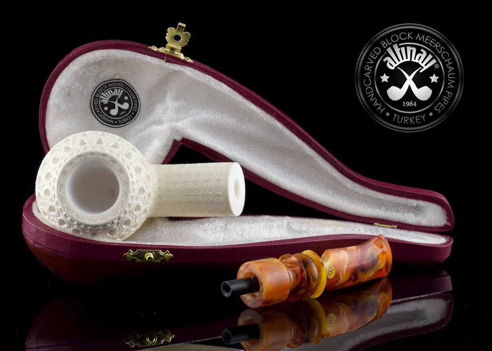 altinay-classic-brandy-meerschaumpfeife-natur-4 image 5