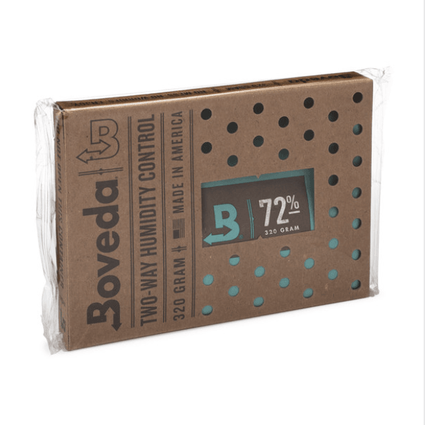 boveda-humidification-packs-320g-humidor-befeuchter image 1
