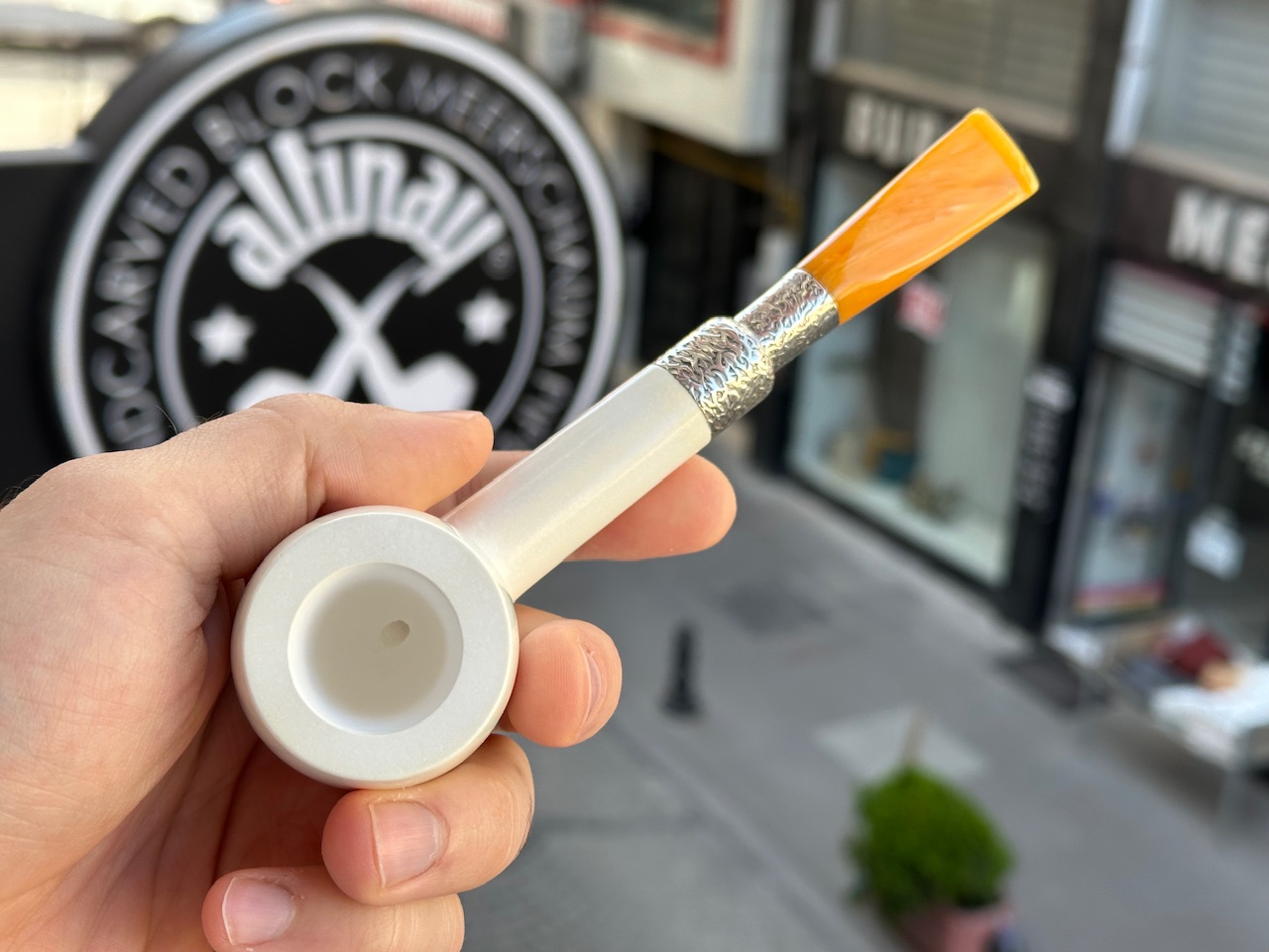 altinay-liverpool-silver-spigot-meerschaumpfeife-a image 4