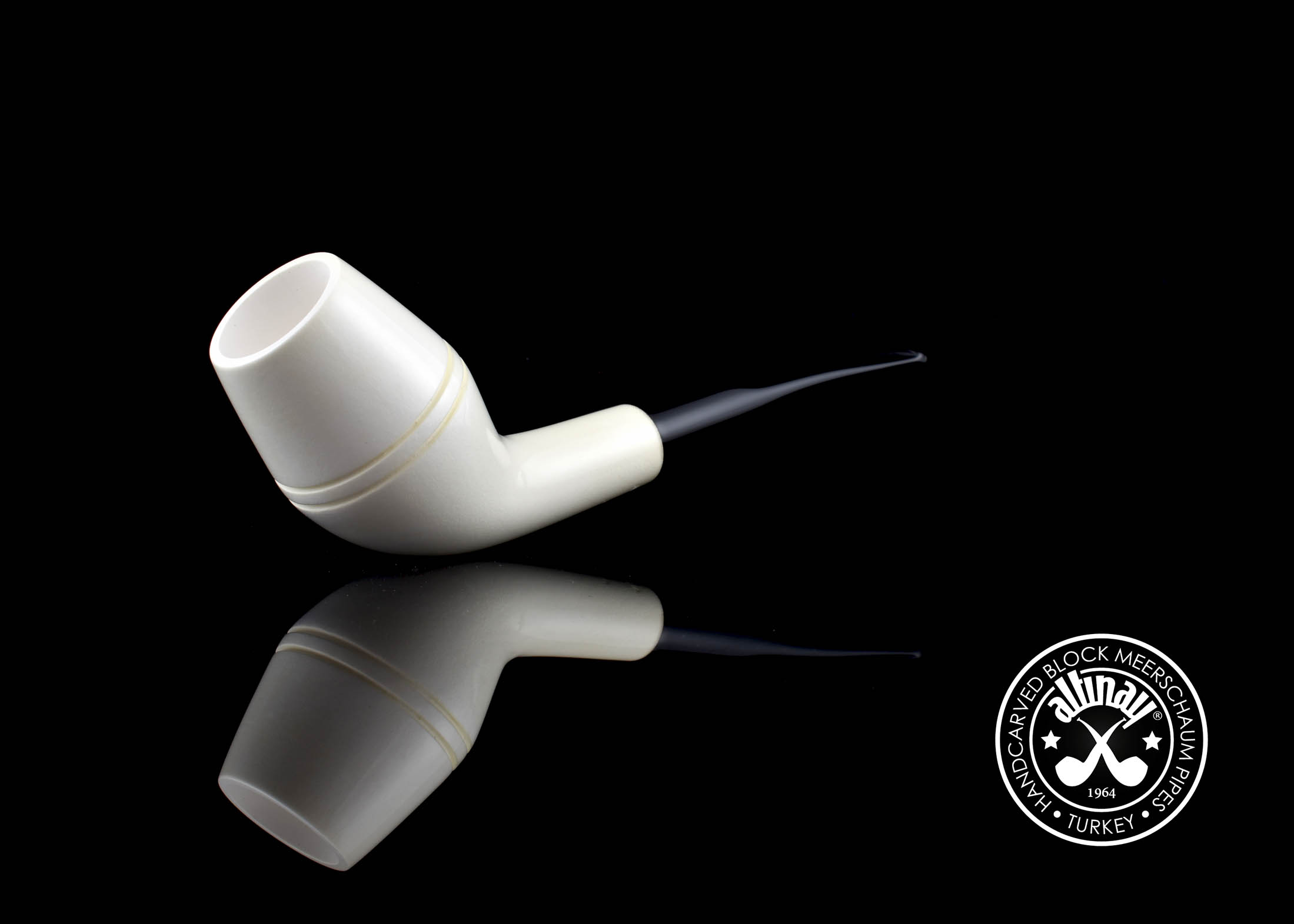 altinay-classic-rhodesian-meerschaumpfeife-natur-glatt-2 image 8