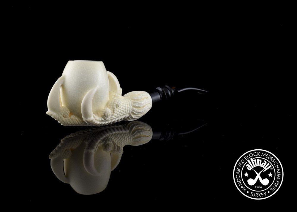altinay-eagle-s-claw-meerschaumpfeife-adlerkralle-figur-3 image 2