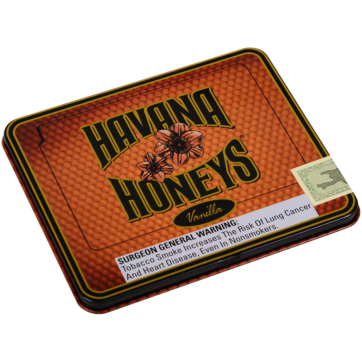 havana-honeys-vanilla-zigarillo-10er-dose-mild image 1