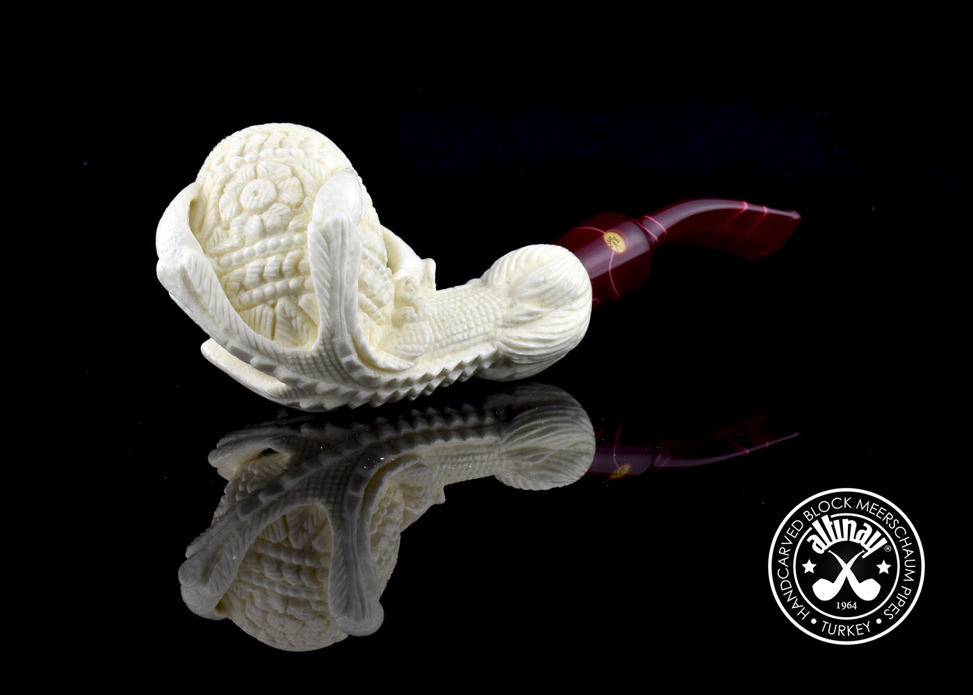 altinay-eagle-s-claw-meerschaumpfeife-adlerkralle-6 image 4