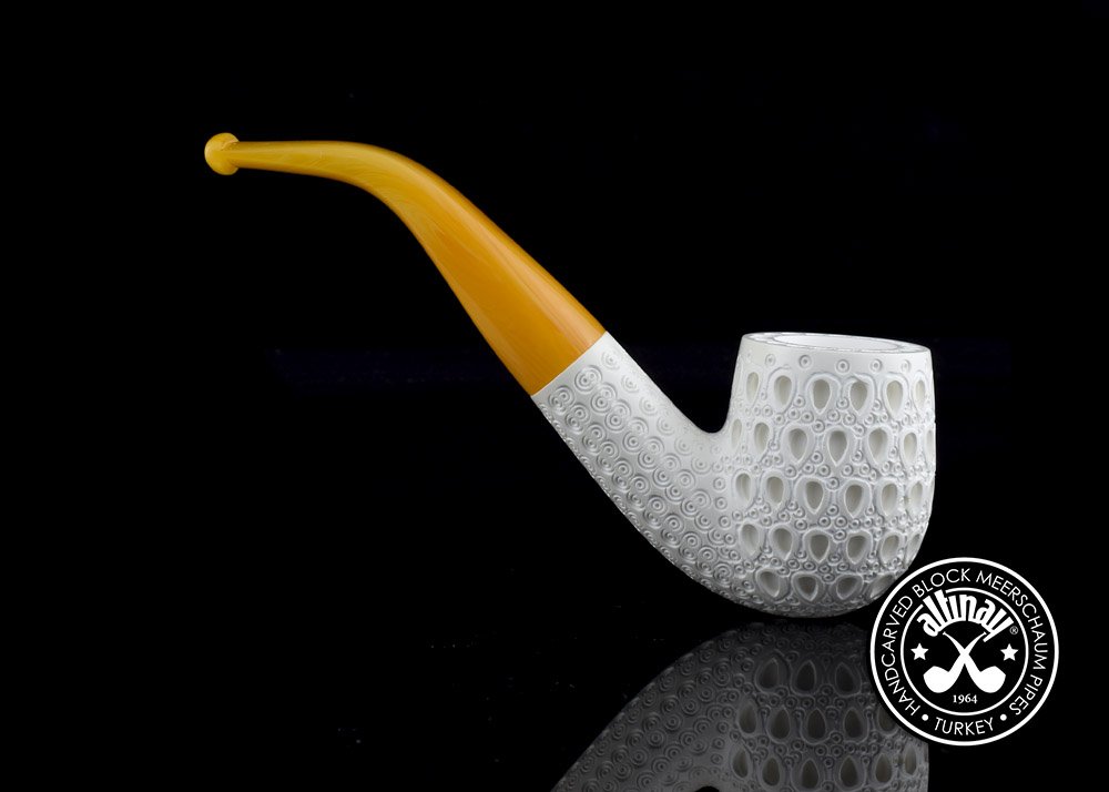 altinay-classic-bent-billiard-meerschaumpfeife-gebogen-10 image 4