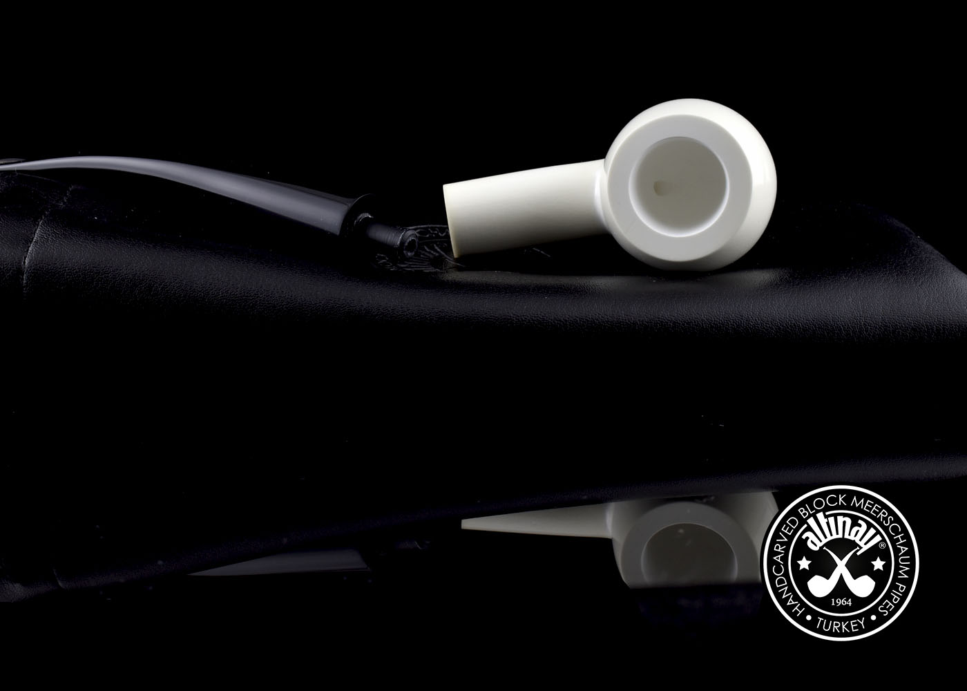 altinay-classic-prince-meerschaumpfeife-natur-klein image 5