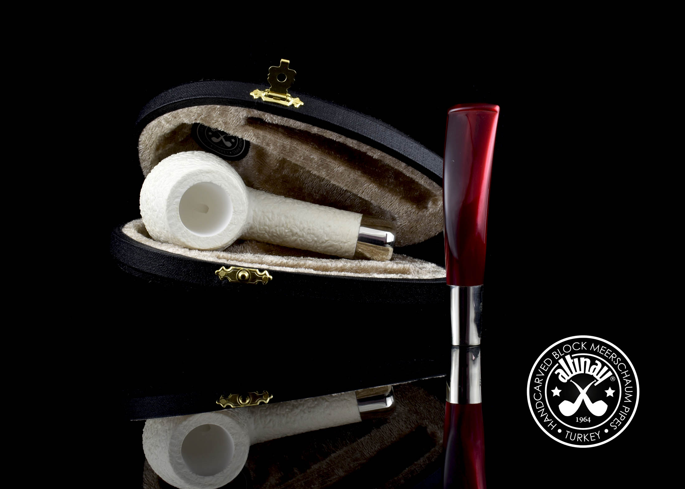 altinay-classic-billiard-meerschaumpfeife-glatt-10 image 4