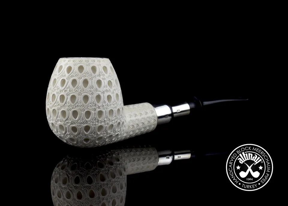 altinay-spigot-brandy-meerschaumpfeife-spigot image 1