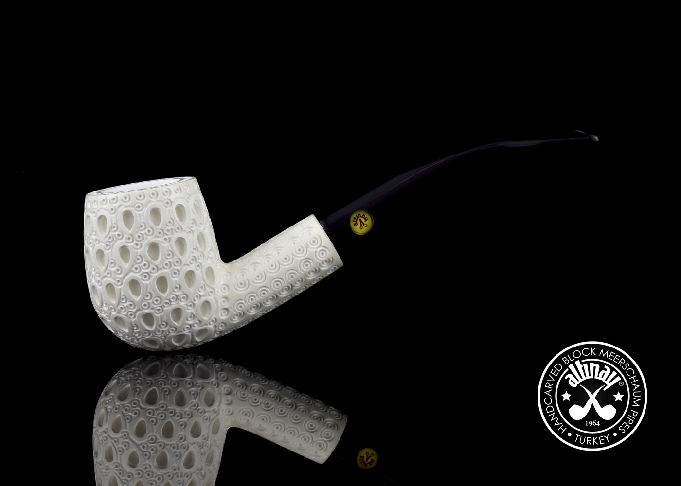 altinay-classic-billiard-meerschaumpfeife-glatt-klassisch image 4