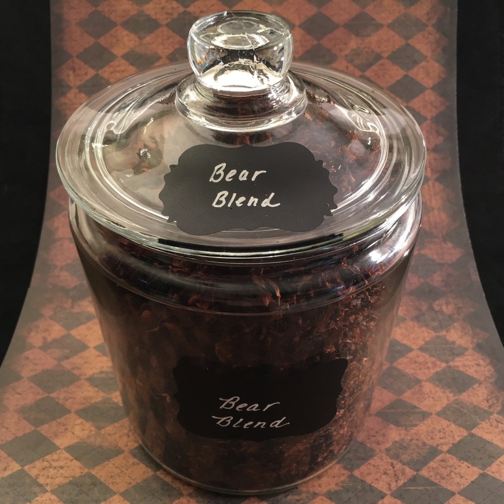 boswell-bear-blend-pfeifentabak-kirsche-karamell-kr-ftig image 2