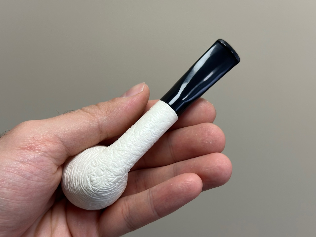 altinay-classic-nose-warmer-meerschaumpfeife-kurz-echt-meerschaum image 7