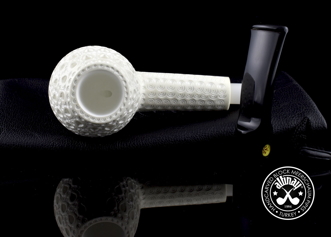 altinay-classic-brandy-meerschaumpfeife-glatt-hell image 5