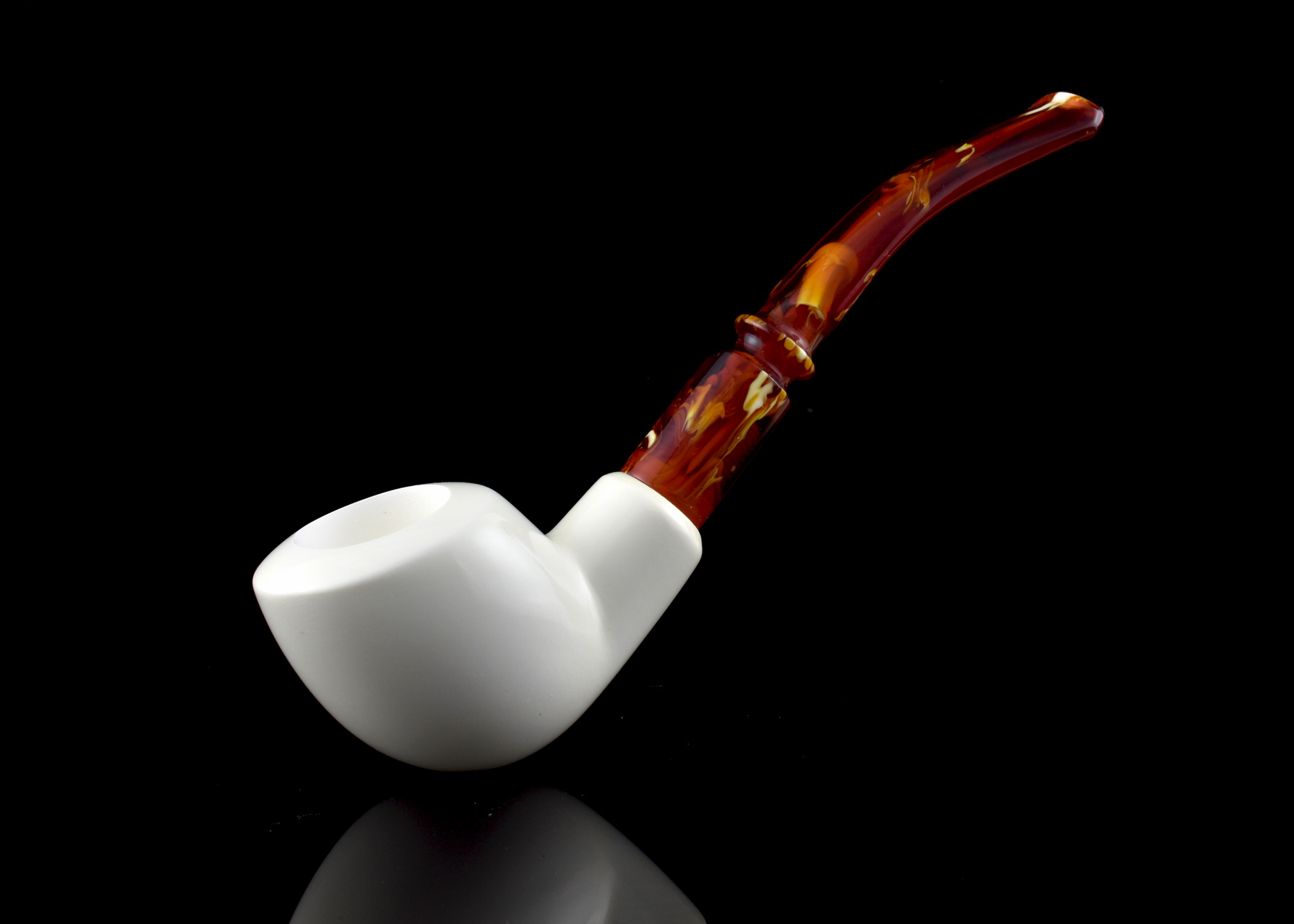 altinay-classic-dublin-m-meerschaumpfeife-mittel-glatt image 4