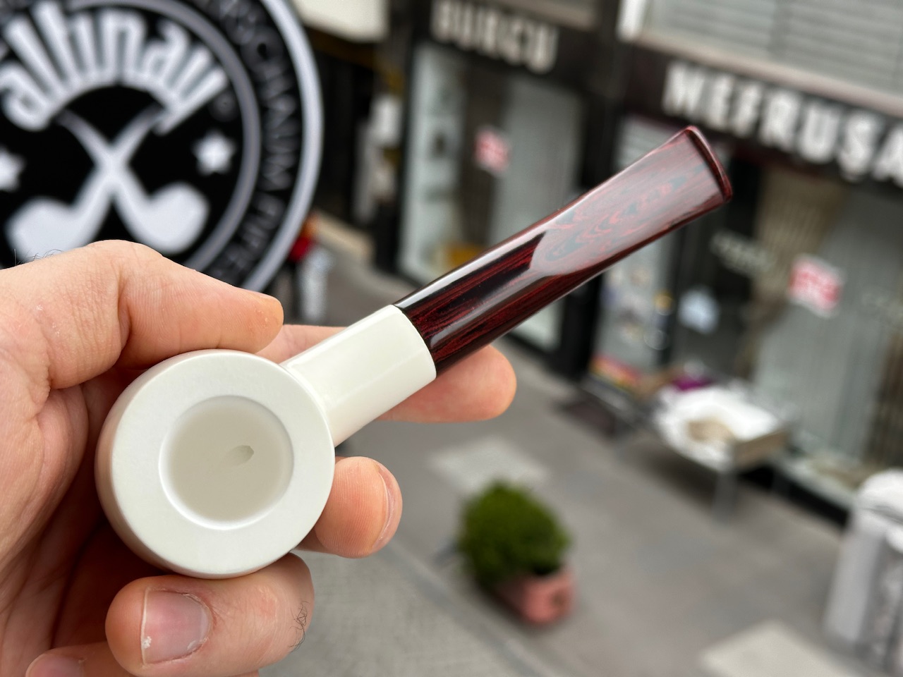 altinay-classic-billiard-meerschaumpfeife-natur-glatt-8 image 3