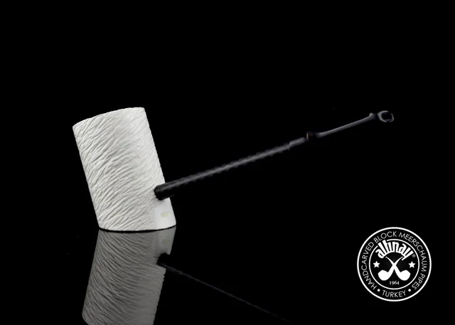 altinay-carbon-fiber-series-poker-meerschaumpfeife-carbon-3 image 1