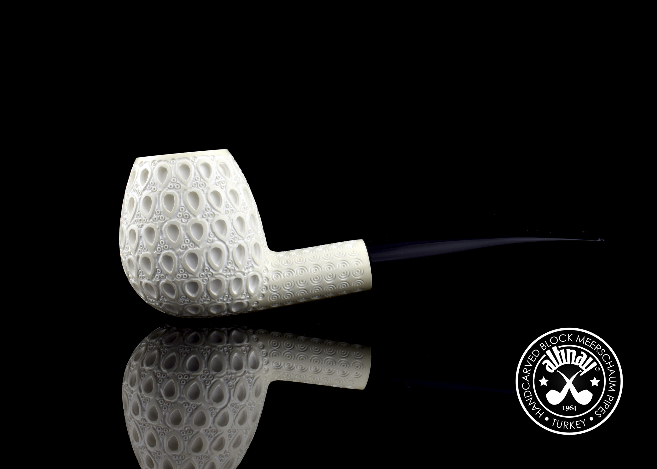 altinay-classic-apple-meerschaumpfeife-rund-glatt-2 image 7