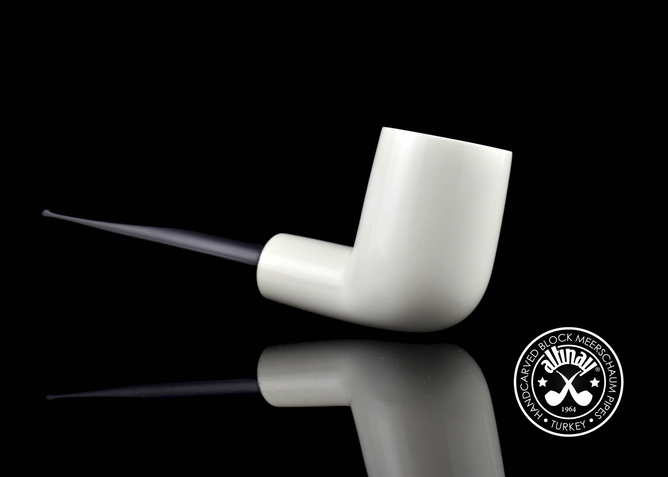 altinay-classic-billiard-52072-meerschaumpfeife-blockmeerschaum image 6
