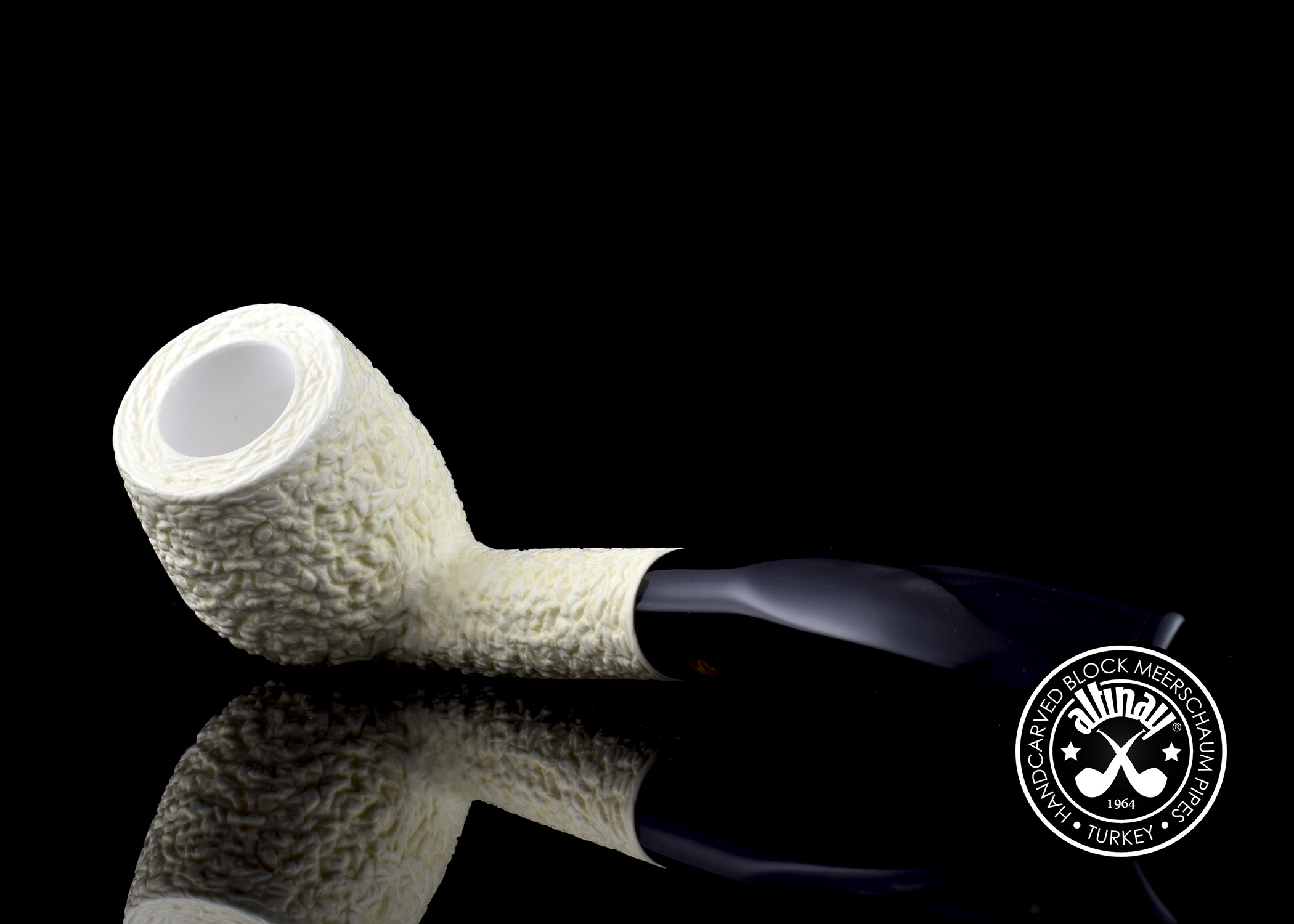 altinay-classic-billiard-meerschaumpfeife-gerade-blockmeerschaum-5 image 5