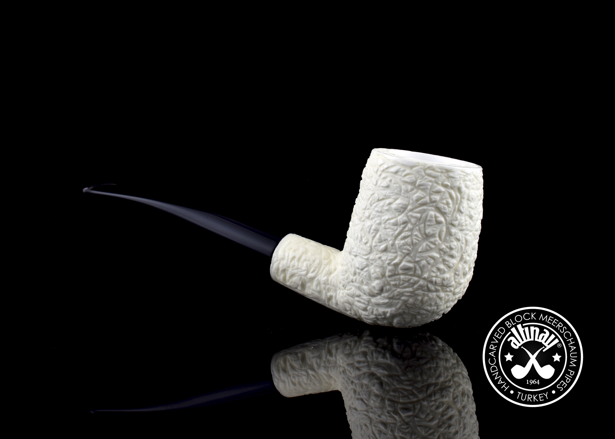 altinay-classic-billiard-meerschaumpfeife-glatt-klassisch-5 image 4
