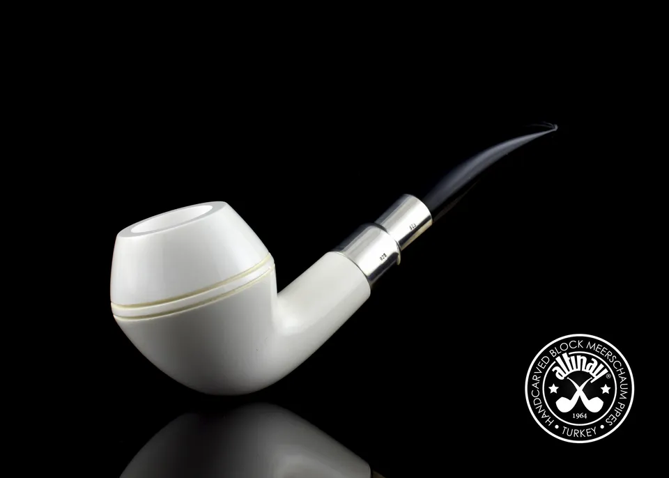 altinay-spigot-rhodesian-tabakpfeife-meerschaum image 1