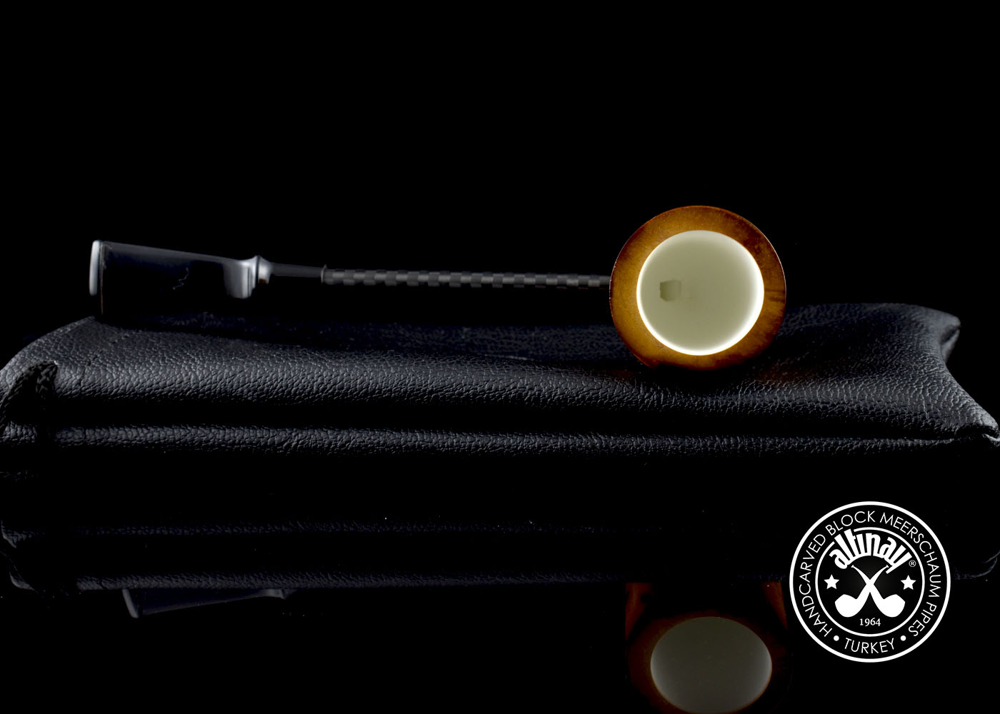 altinay-carbon-fiber-poker-meerschaumpfeife-carbonrohr image 6