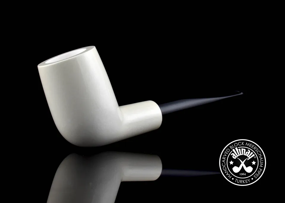 altinay-translucent-billiard-meerschaumpfeife-set-etui-stopfer image 1
