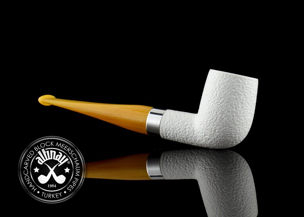 altinay-billiard-meerschaumpfeife-silberband-acryl-classic image 4