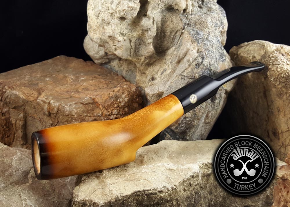 altinay-classic-meerschaumpfeife-glatt-wei-block-meerschaum image 3