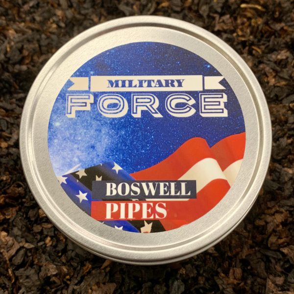 boswell-military-force-pfeifentabak-2oz-dose-english-latakia image 3