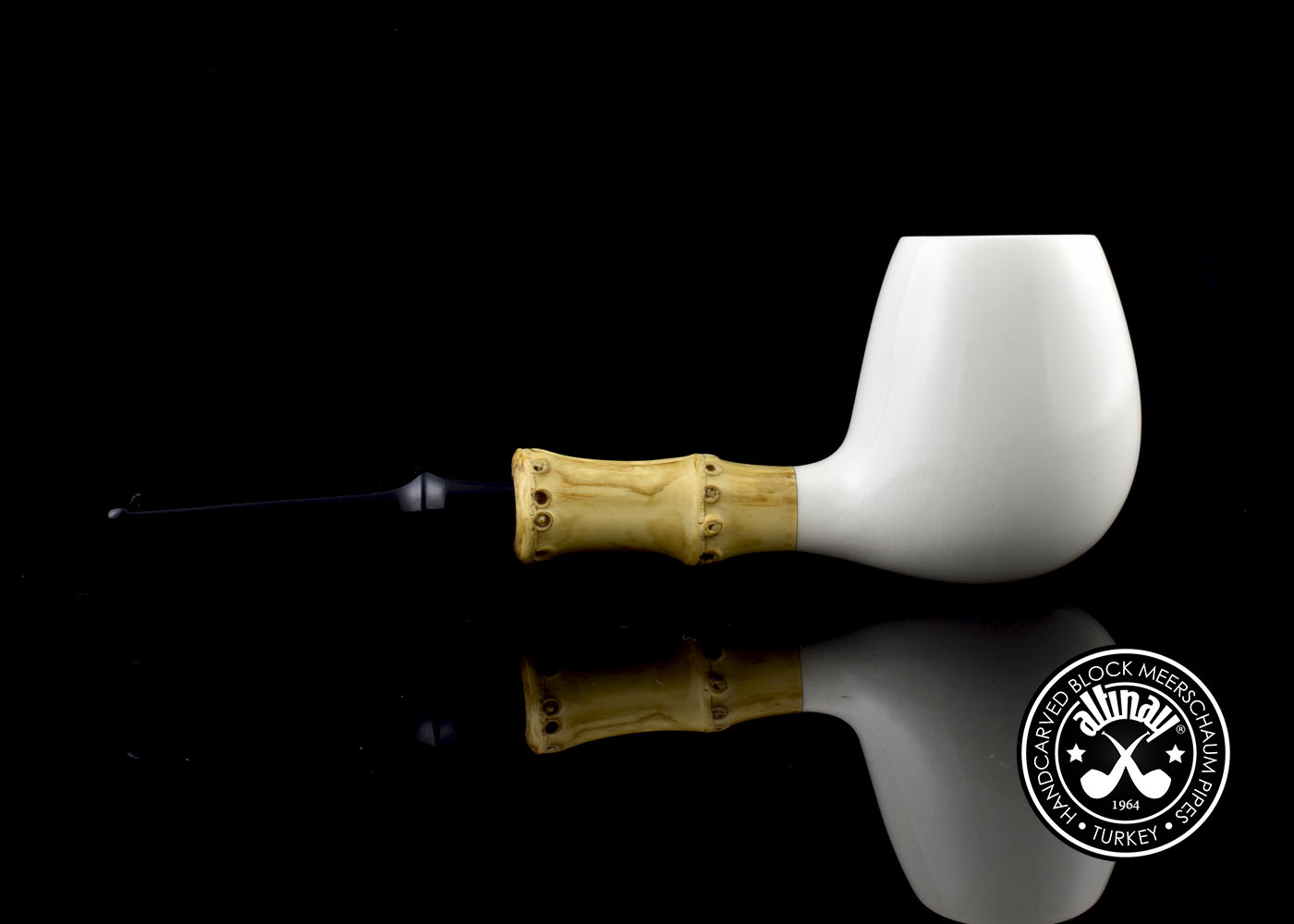 altinay-bamboo-brandy-meerschaumpfeife-mit-bambus image 5