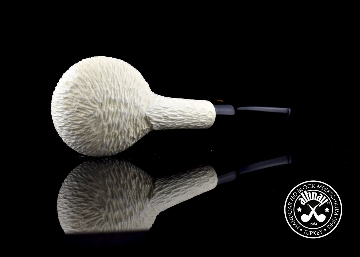 altinay-classic-squat-tomato-meerschaumpfeife-dickwandig image 4