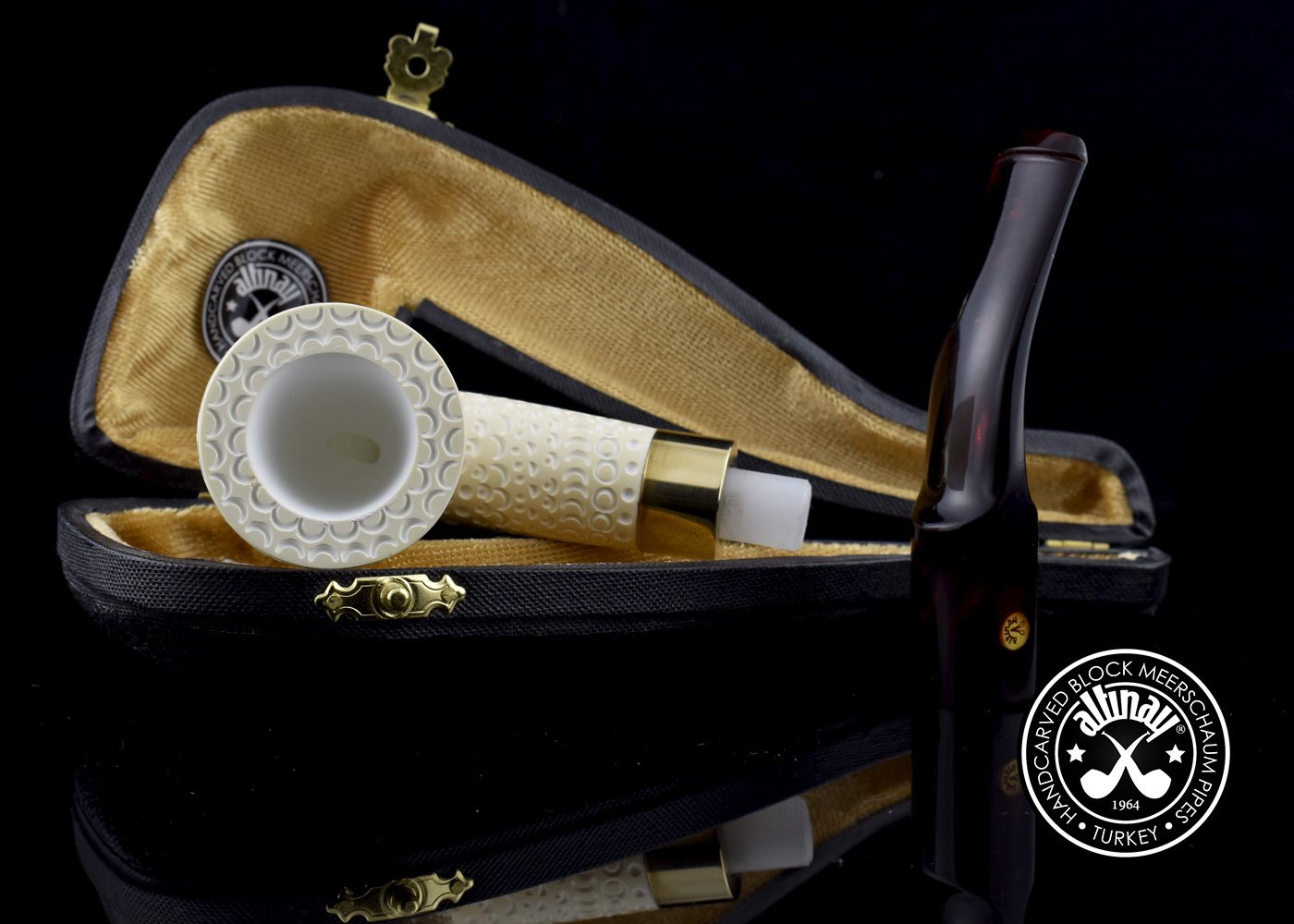 altinay-dublin-meerschaumpfeife-messingband-natur image 6