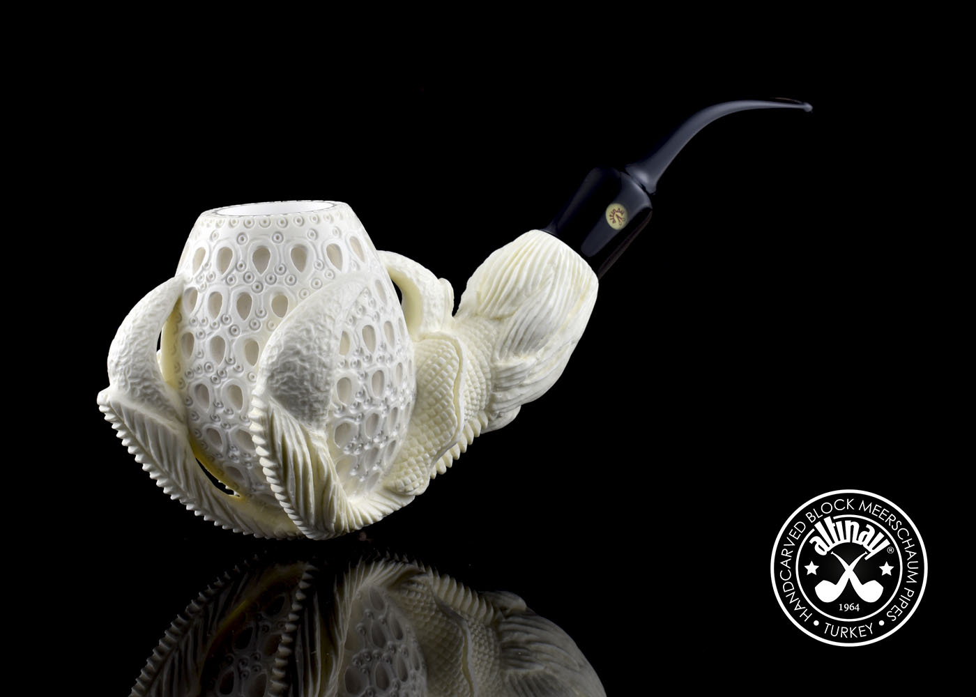 altinay-eagle-s-claw-xl-claw-meerschaumpfeife-adlerkralle image 1
