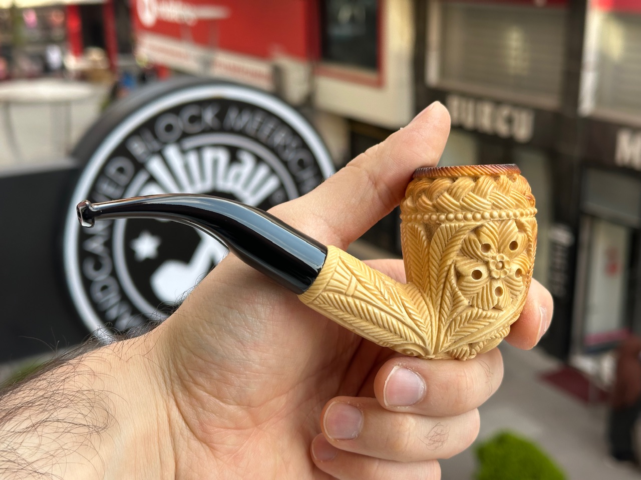 altinay-calcined-pear-meerschaumpfeife-lee-van-cleef-stil image 3