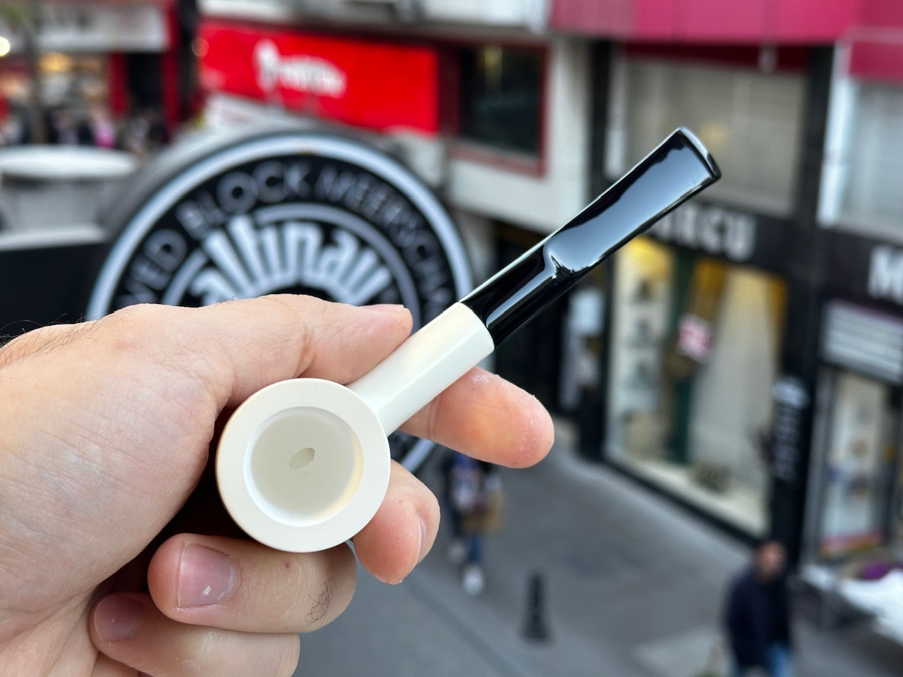 altinay-classic-billiard-meerschaumpfeife-glatt-natur-block image 4