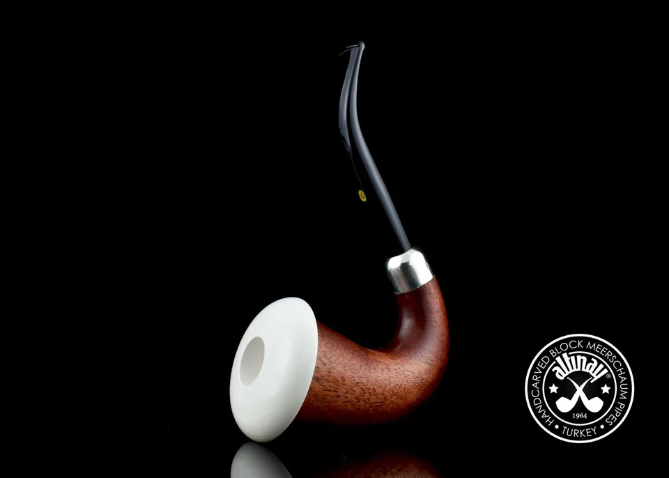 altinay-calabash-okoume-army-meerschaumpfeife-m image 1
