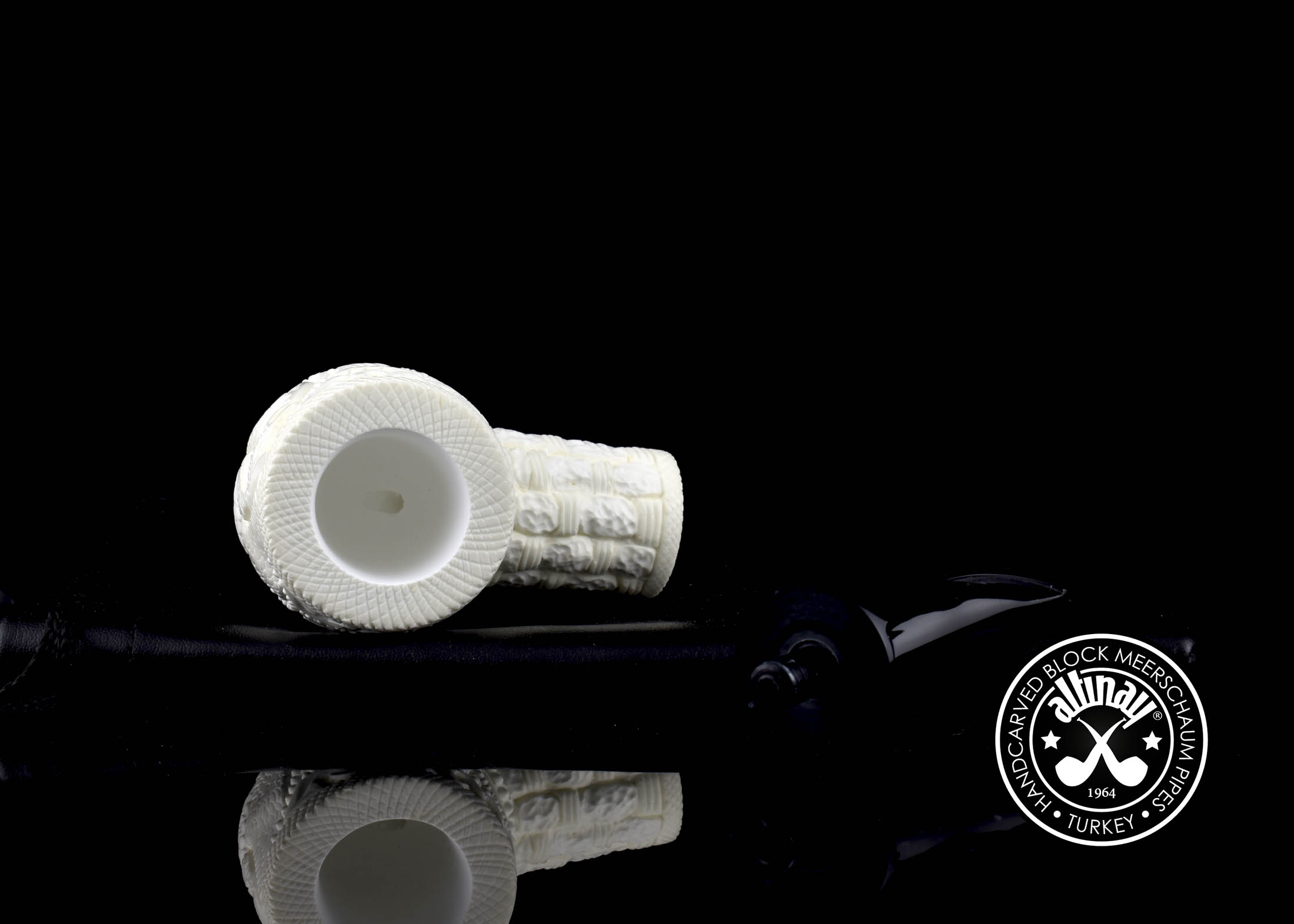 altinay-classic-chubby-tabakpfeife-meerschaum-kurz-dick image 3